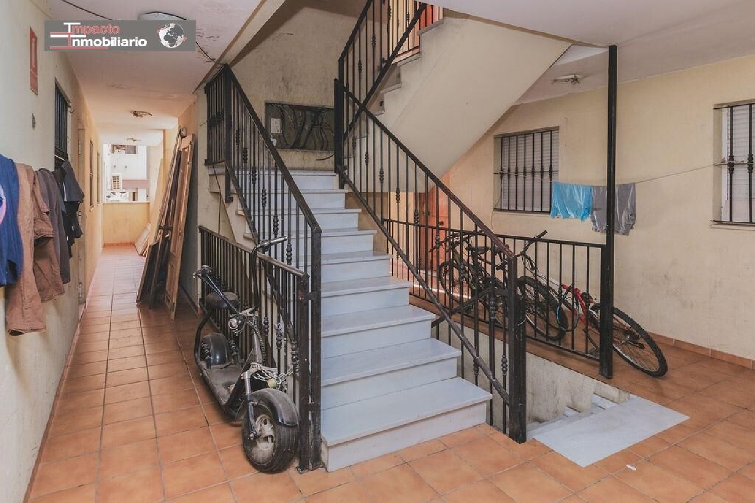  till salu lägenhet Vicar, Vícar Poniente Almeriense 4