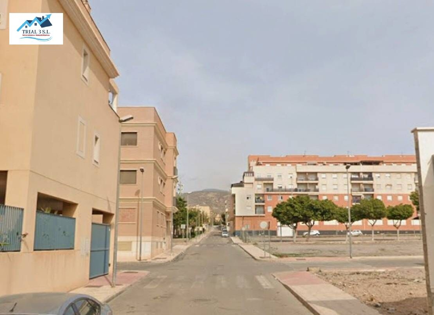  for sale apartment Vicar, Vícar Poniente Almeriense 2
