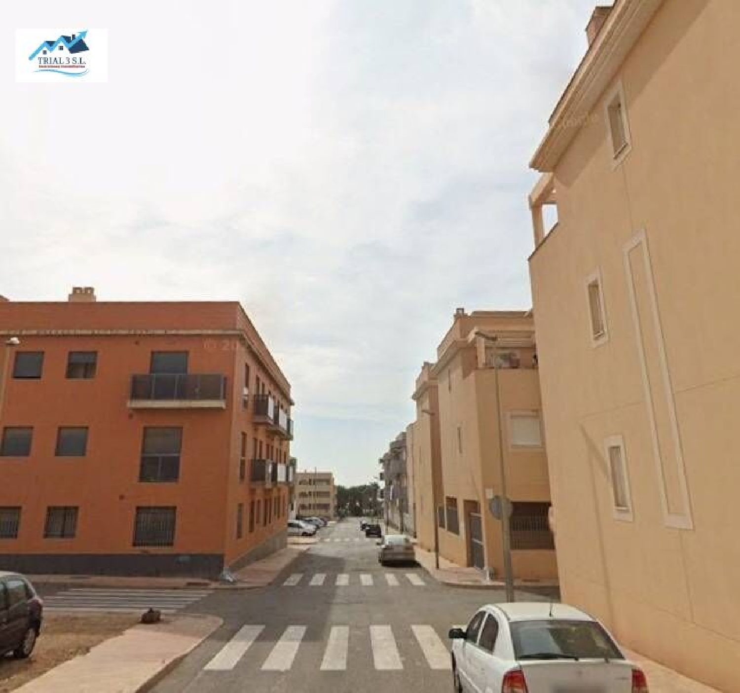  for sale apartment Vicar, Vícar Poniente Almeriense 1