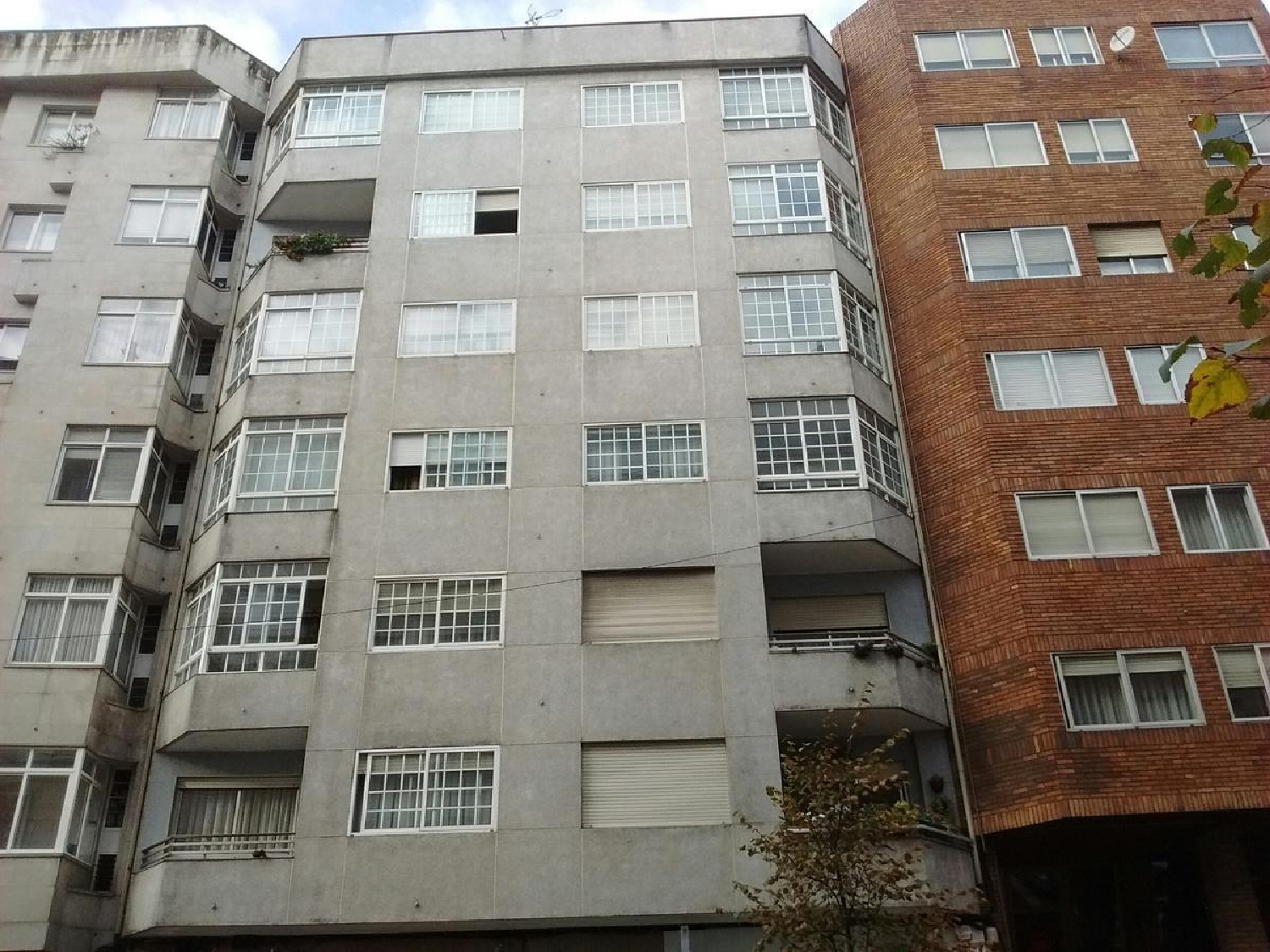  till salu lägenhet Vigobo Barcala 2