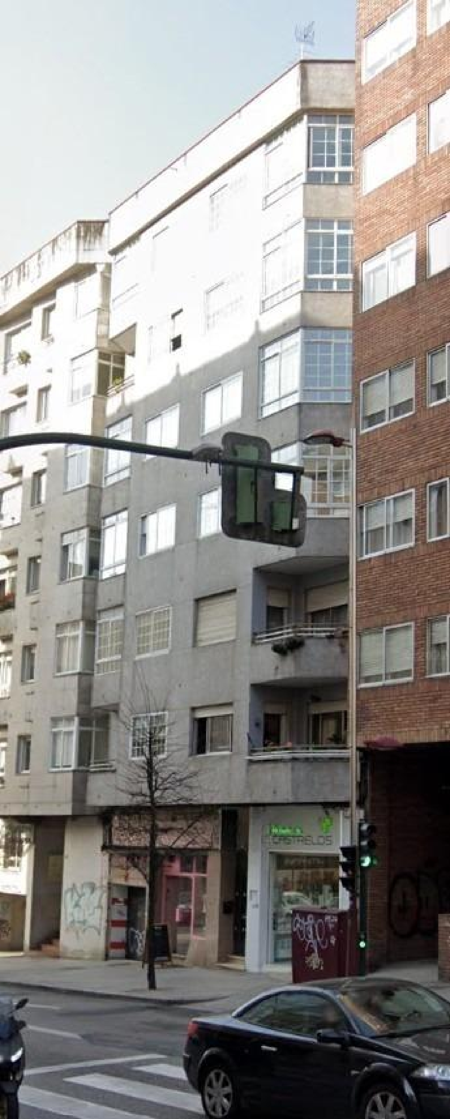  till salu lägenhet Vigobo Barcala 4