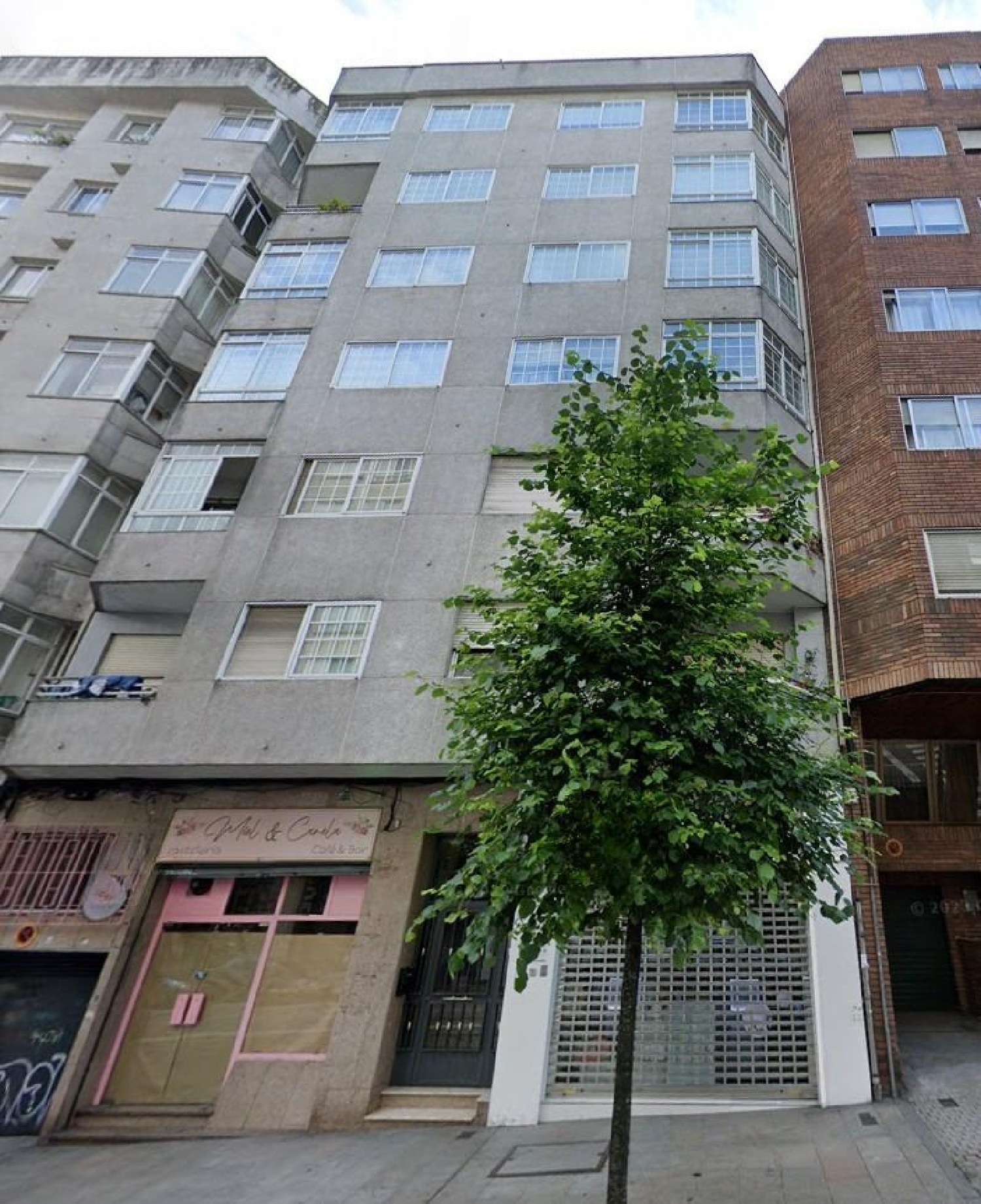  till salu lägenhet Vigobo Barcala 3