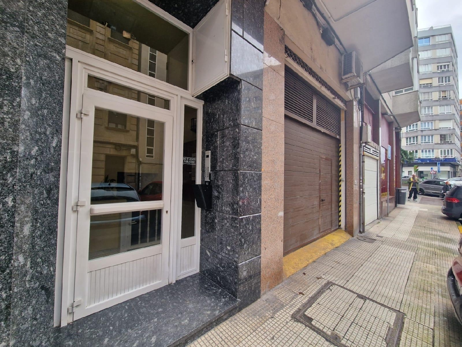  te koop appartement Vigobo Barcala 2