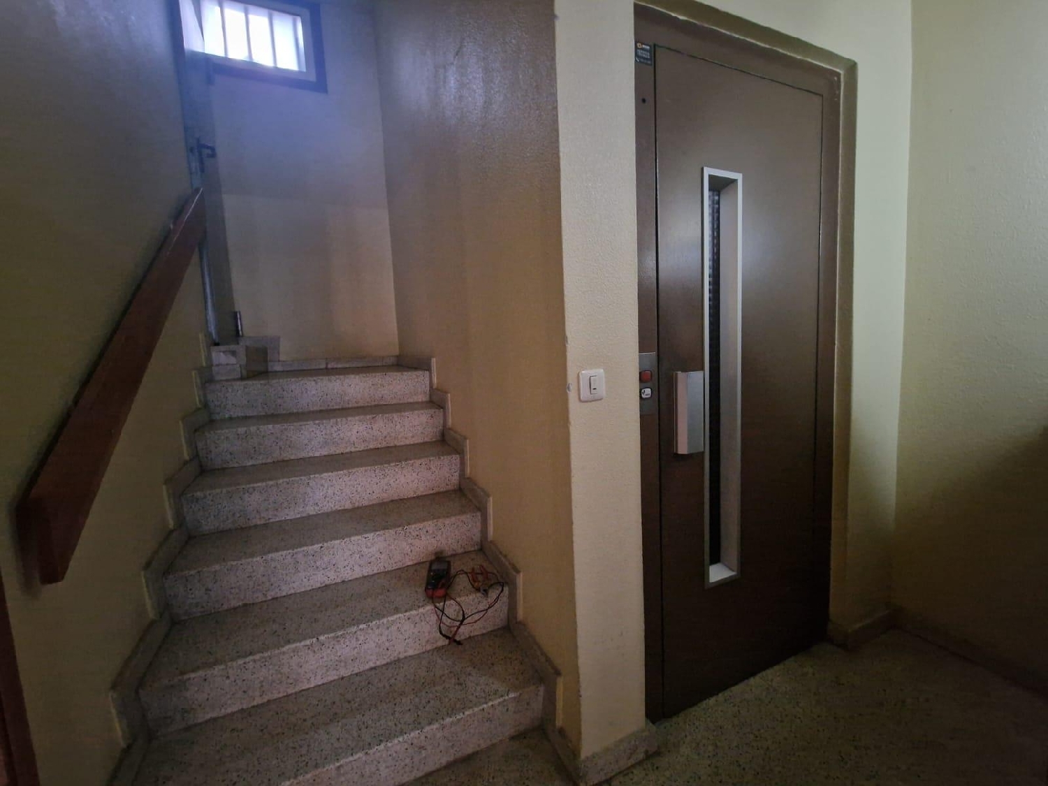  te koop appartement Vigobo Barcala 4