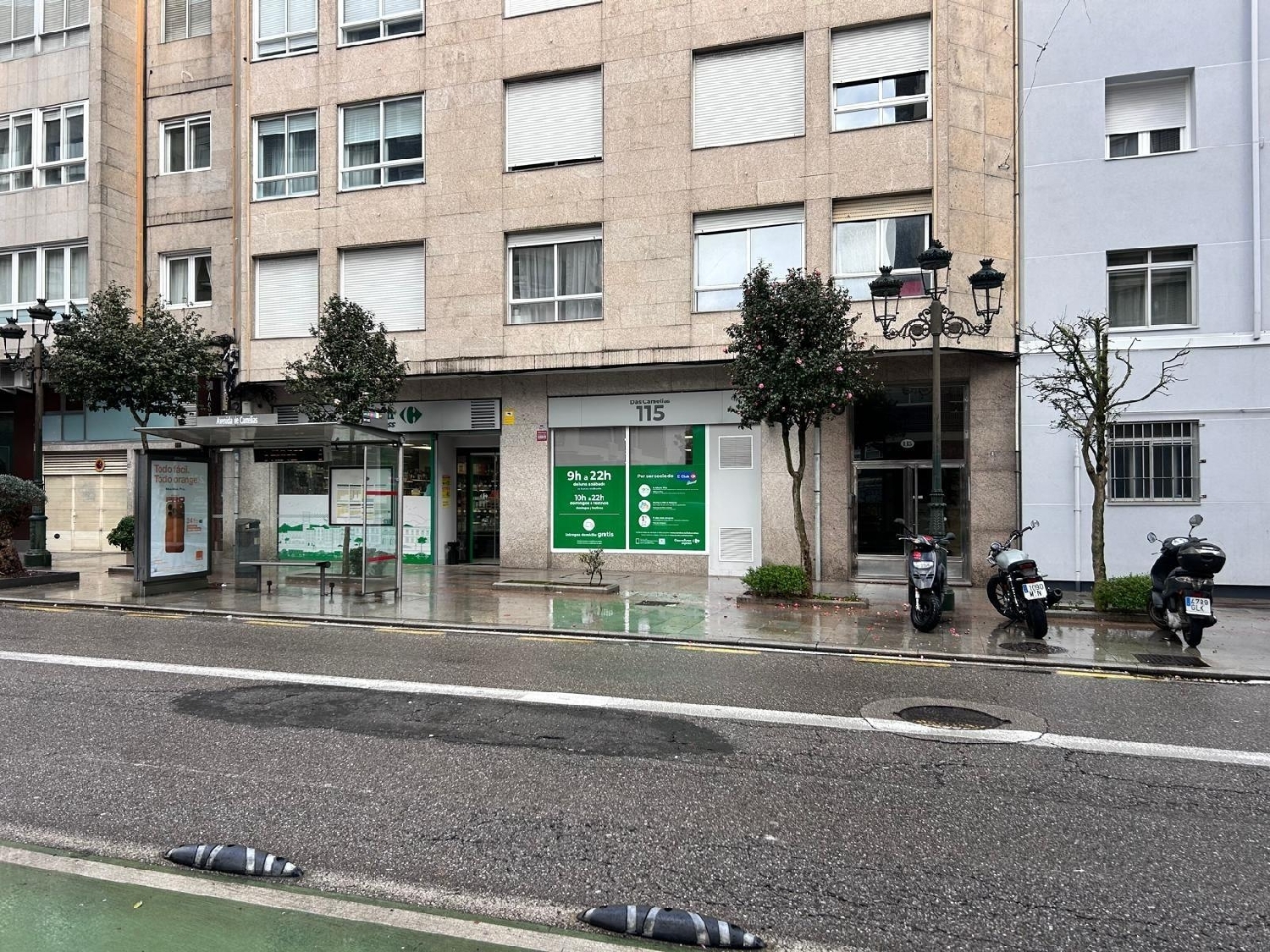  kaufen Wohnung Vigobo Barcala 2