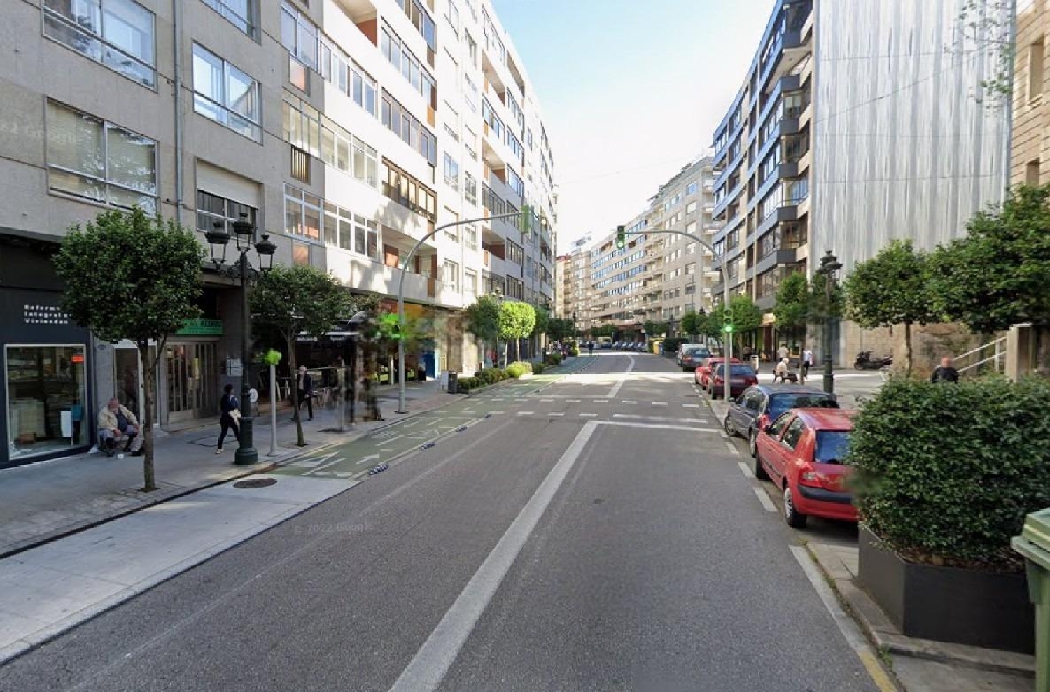  kaufen Wohnung Vigobo Barcala 3