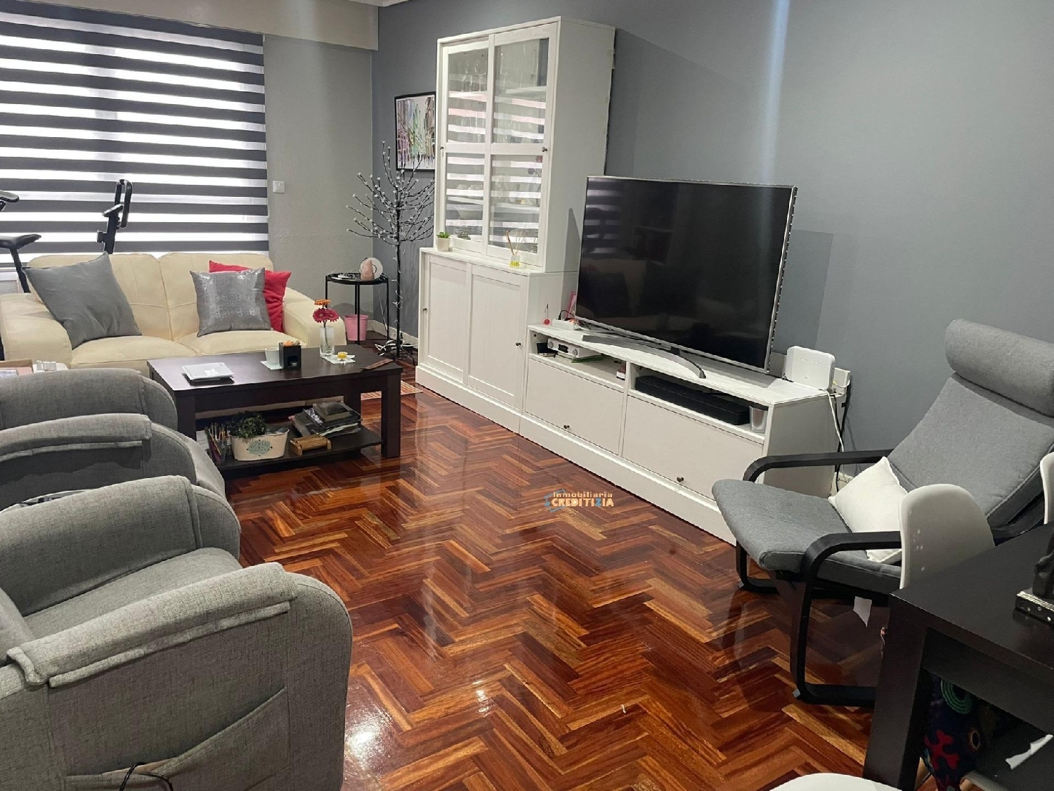  te koop appartement Vigobo Barcala 1