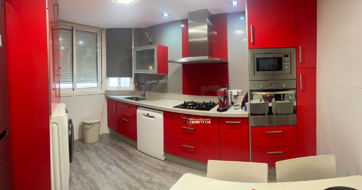  te koop appartement Vigobo Barcala 7