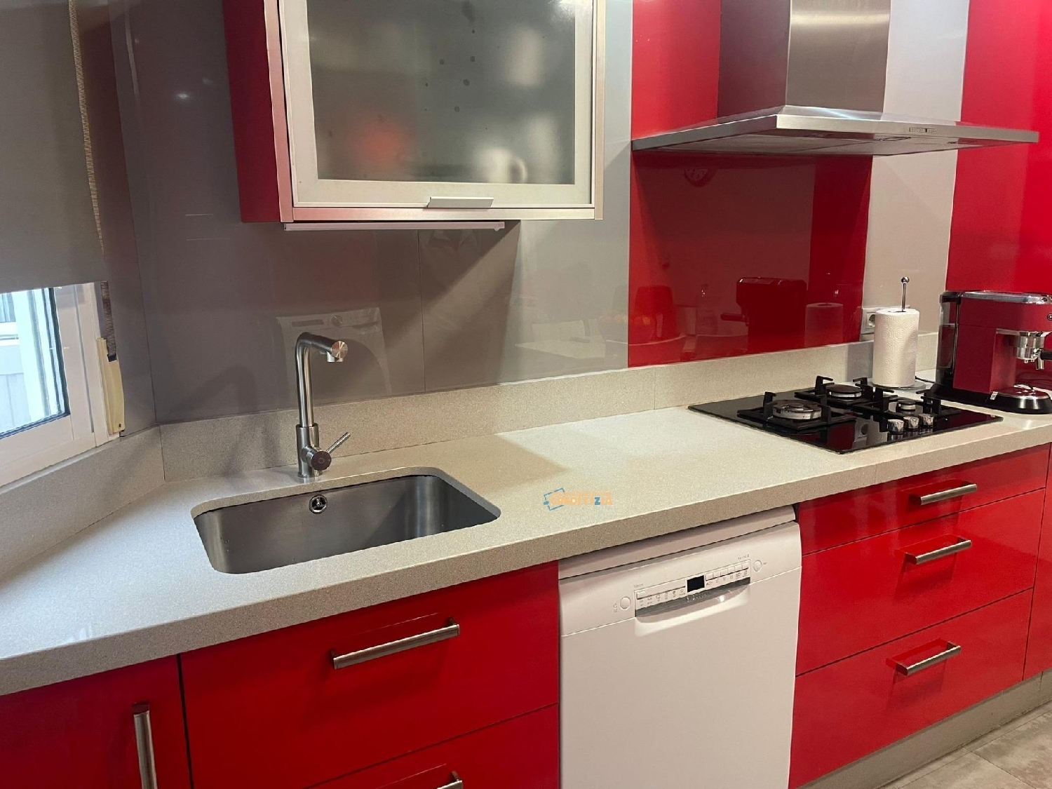  te koop appartement Vigobo Barcala 3