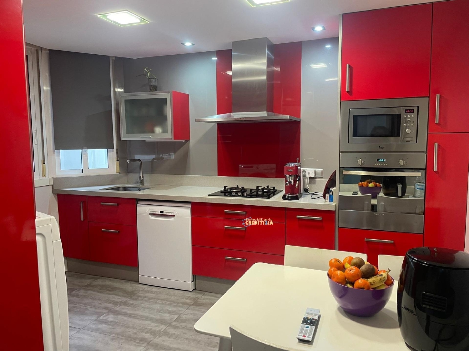  te koop appartement Vigobo Barcala 5