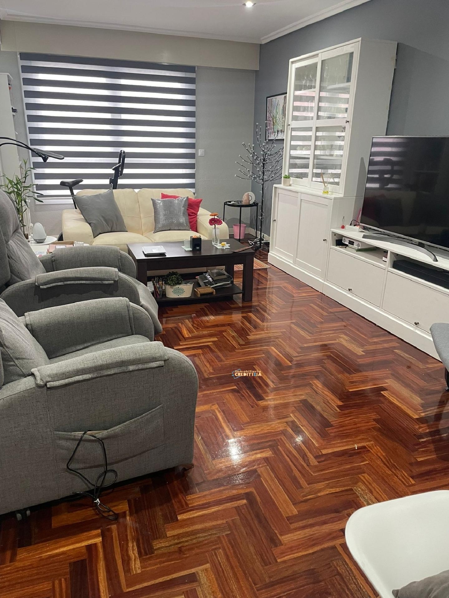  te koop appartement Vigobo Barcala 2