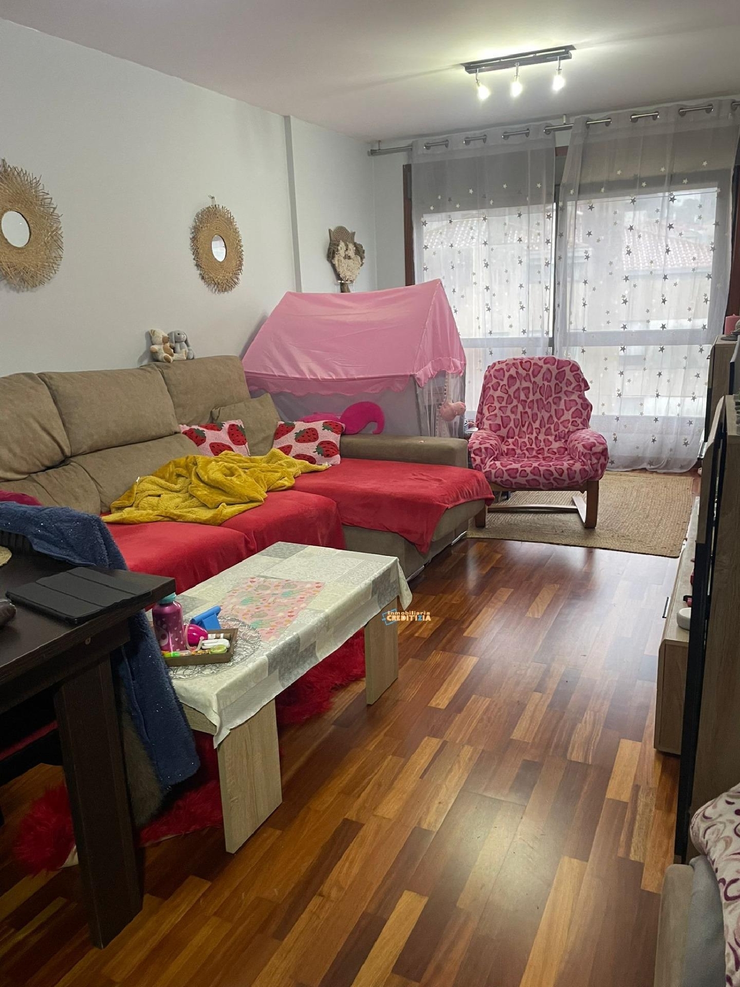  à vendre appartement Vigobo Barcala 2