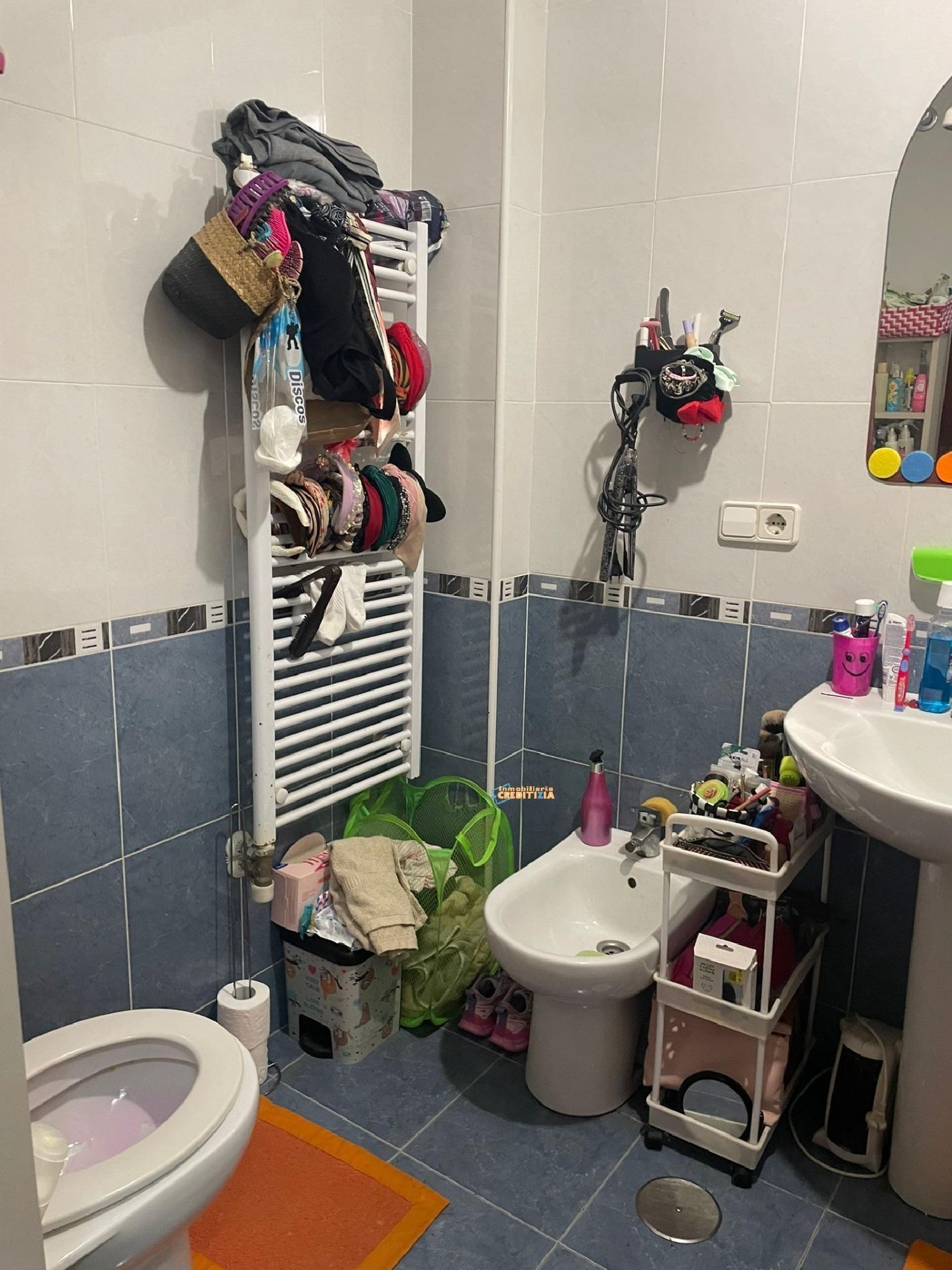  à vendre appartement Vigobo Barcala 8