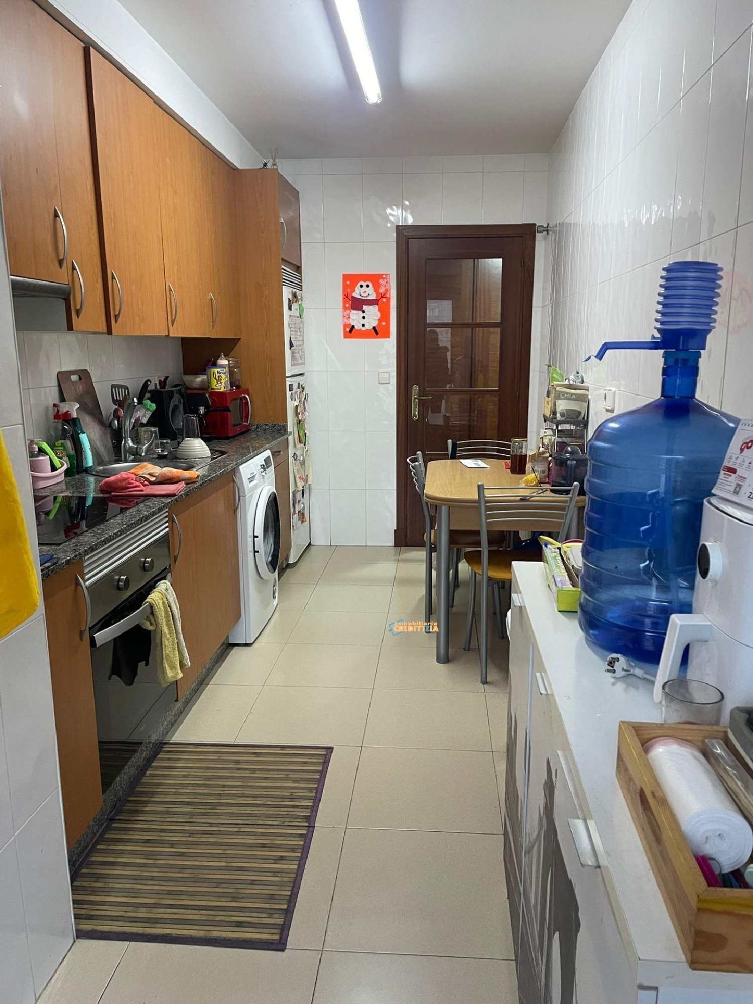  à vendre appartement Vigobo Barcala 5