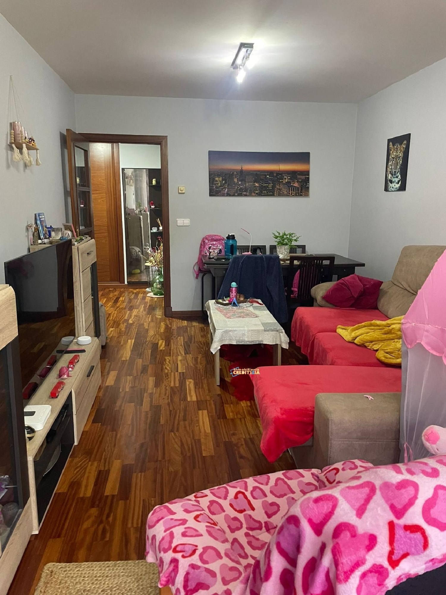  à vendre appartement Vigobo Barcala 3