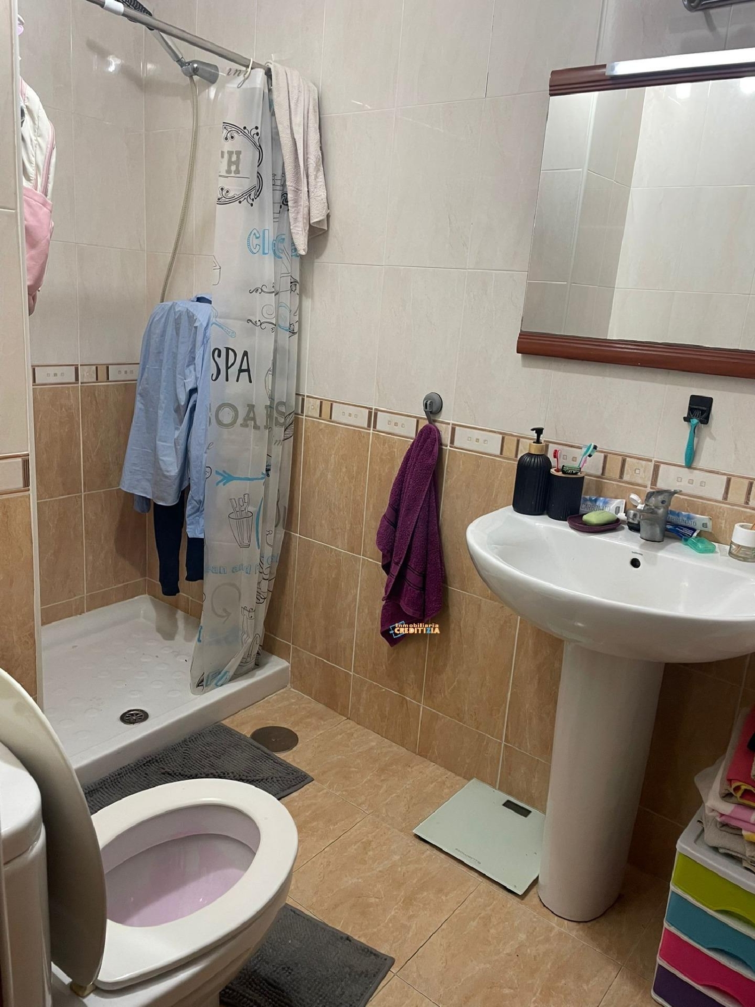  à vendre appartement Vigobo Barcala 6