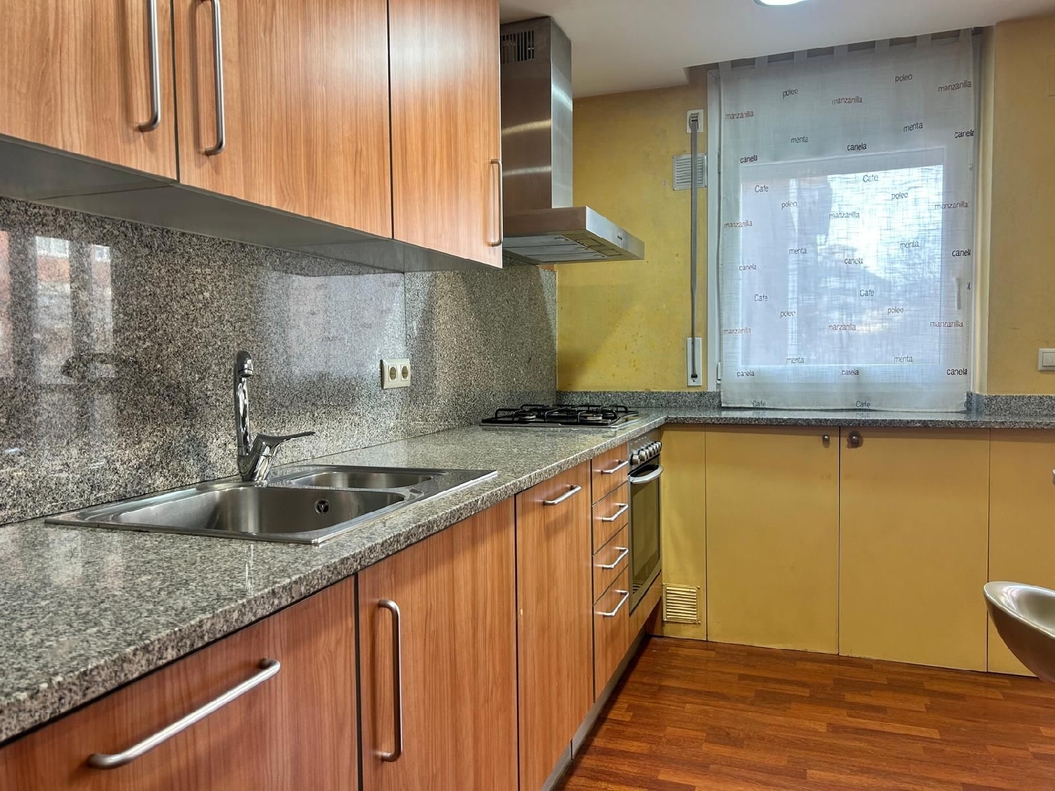  till salu lägenhet Vilablareix Gironès 7