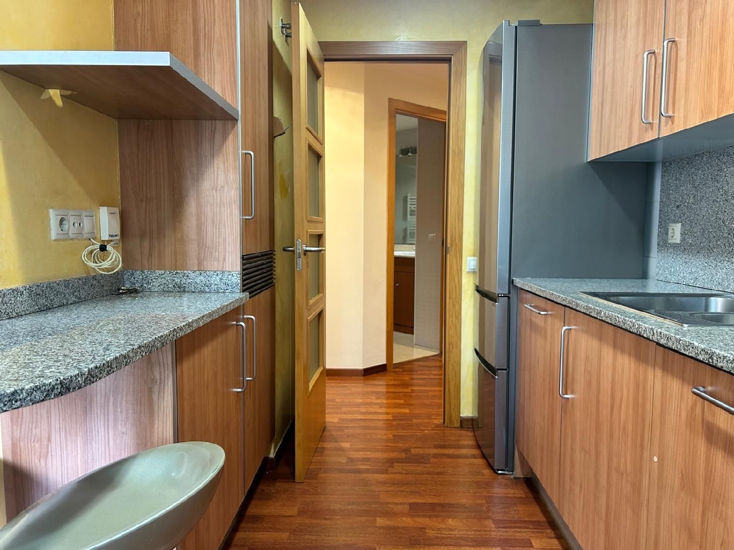  till salu lägenhet Vilablareix Gironès 8