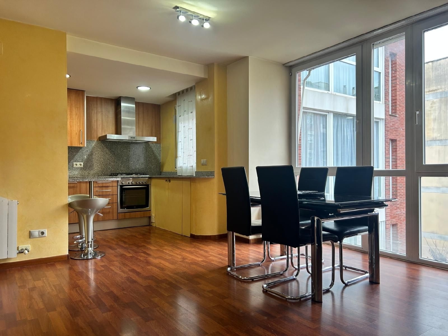  till salu lägenhet Vilablareix Gironès 6