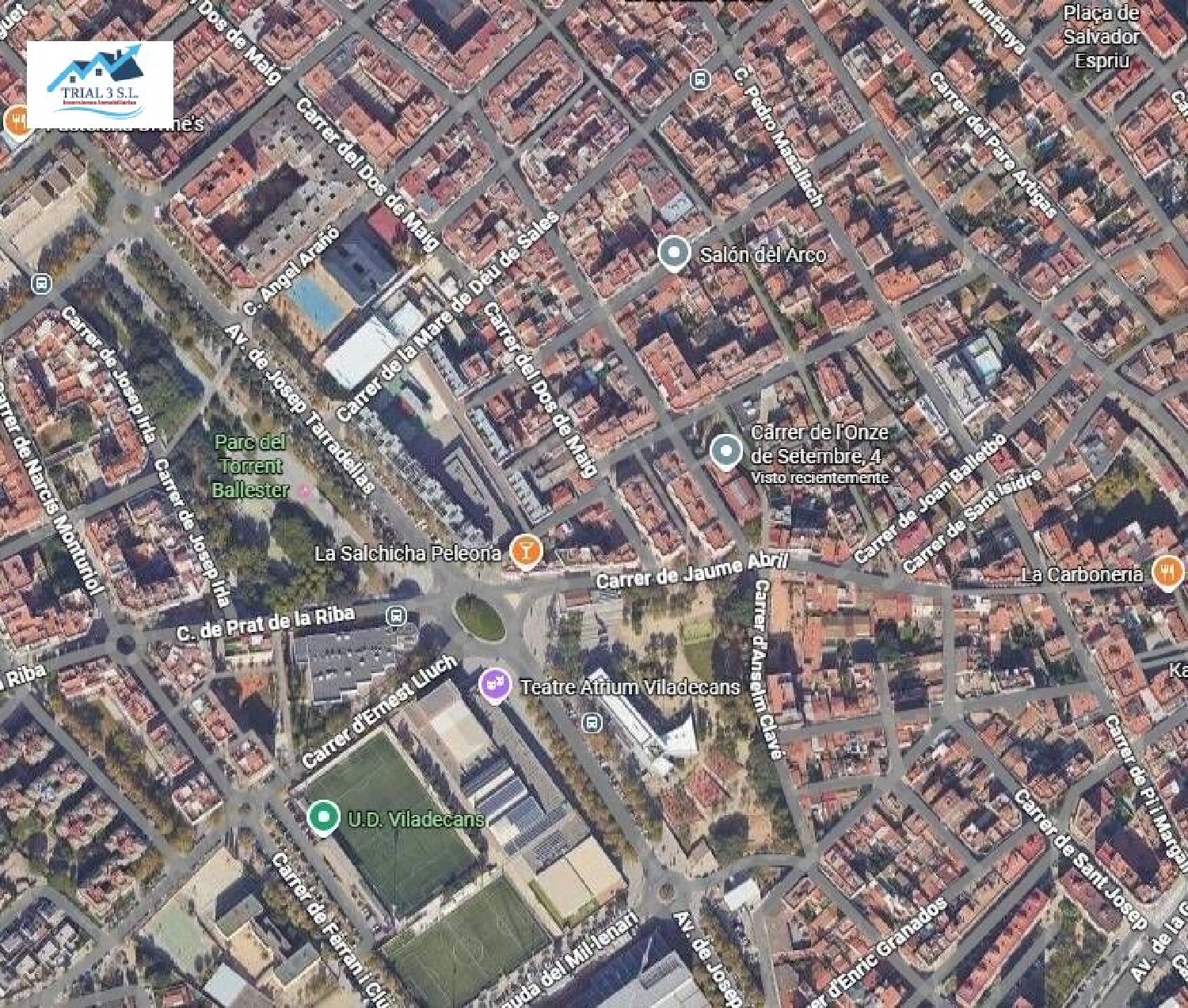  kaufen Wohnung Viladecans Baix Llobregat 2