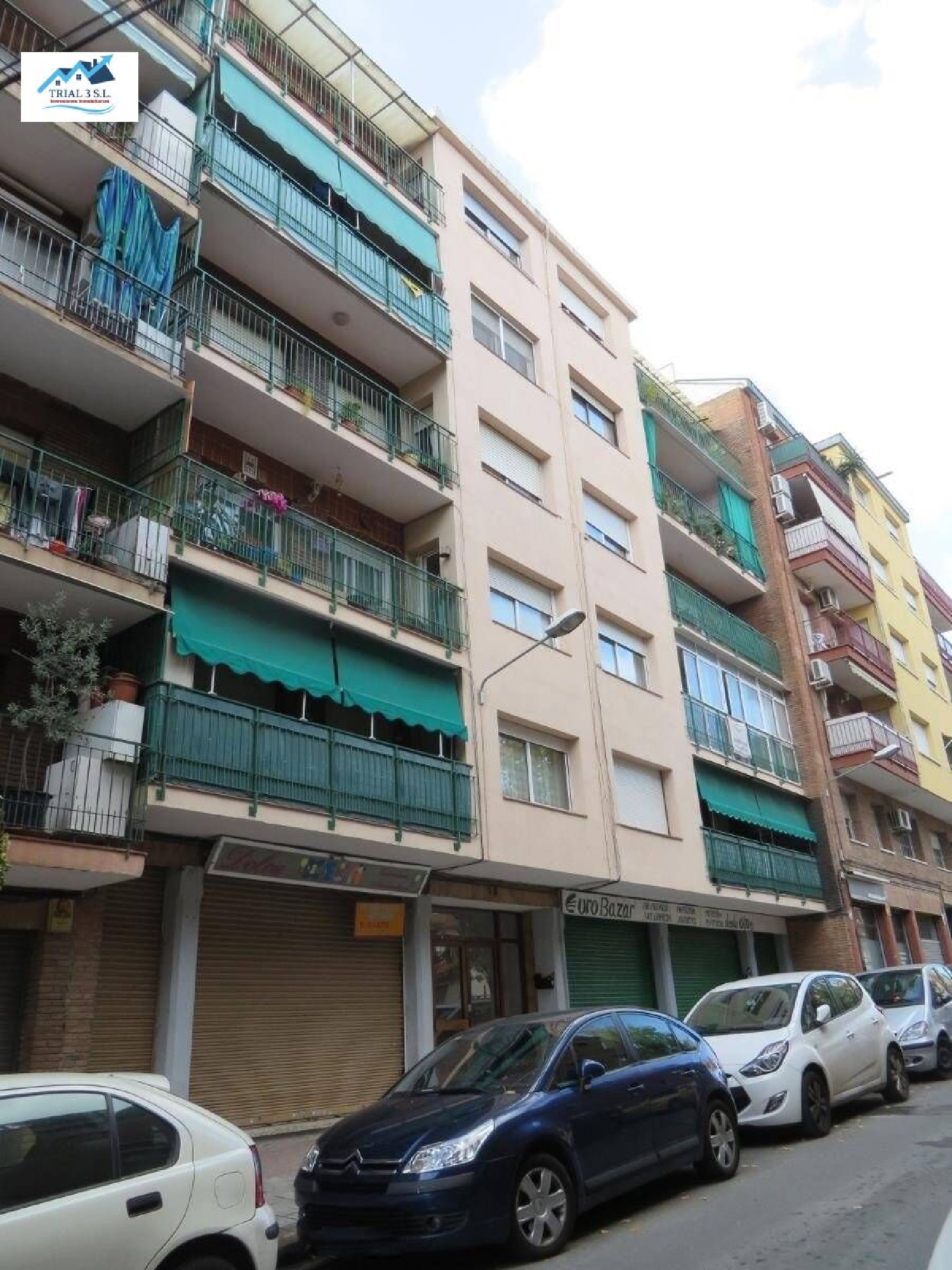  kaufen Wohnung Viladecans Baix Llobregat 1