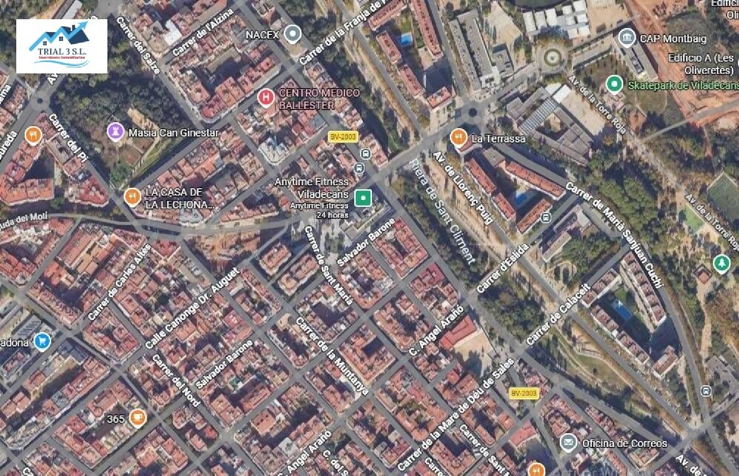  te koop appartement Viladecans Baix Llobregat 2