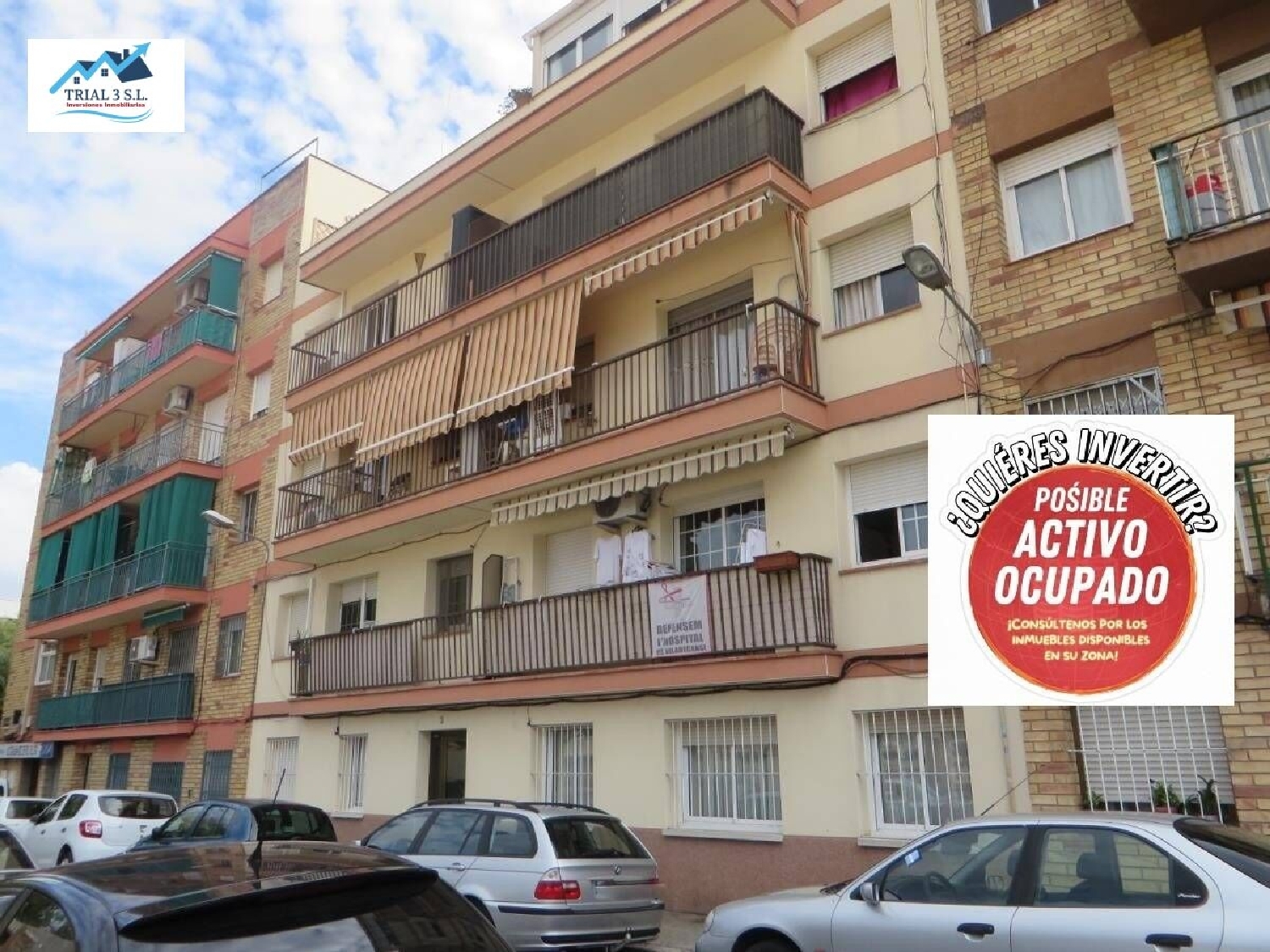  te koop appartement Viladecans Baix Llobregat 1