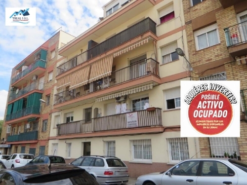 Viladecans Baix Llobregat appartement foto 6353579