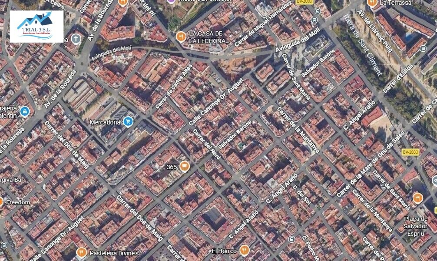  te koop appartement Viladecans Baix Llobregat 3