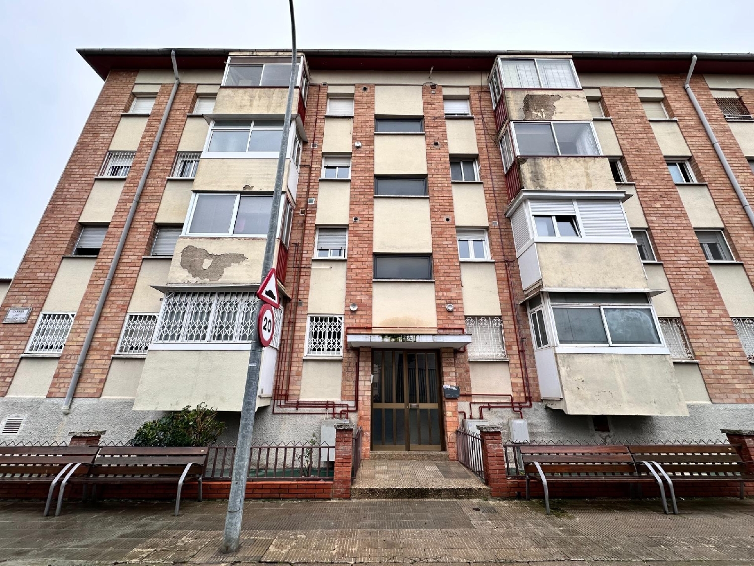  te koop appartement Vilafranca Del Penedès Alt Penedès 1