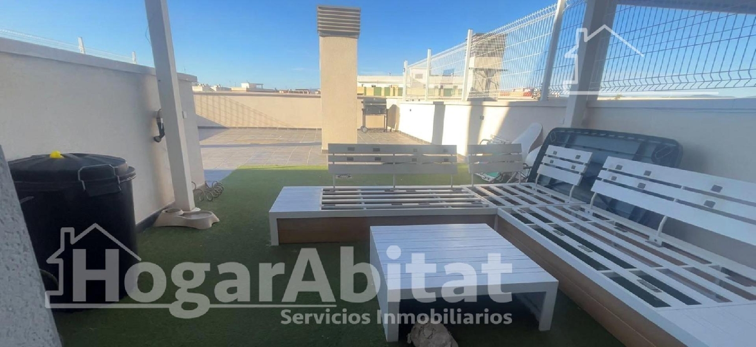  for sale apartment Vilamarxant Camp De Túria 2