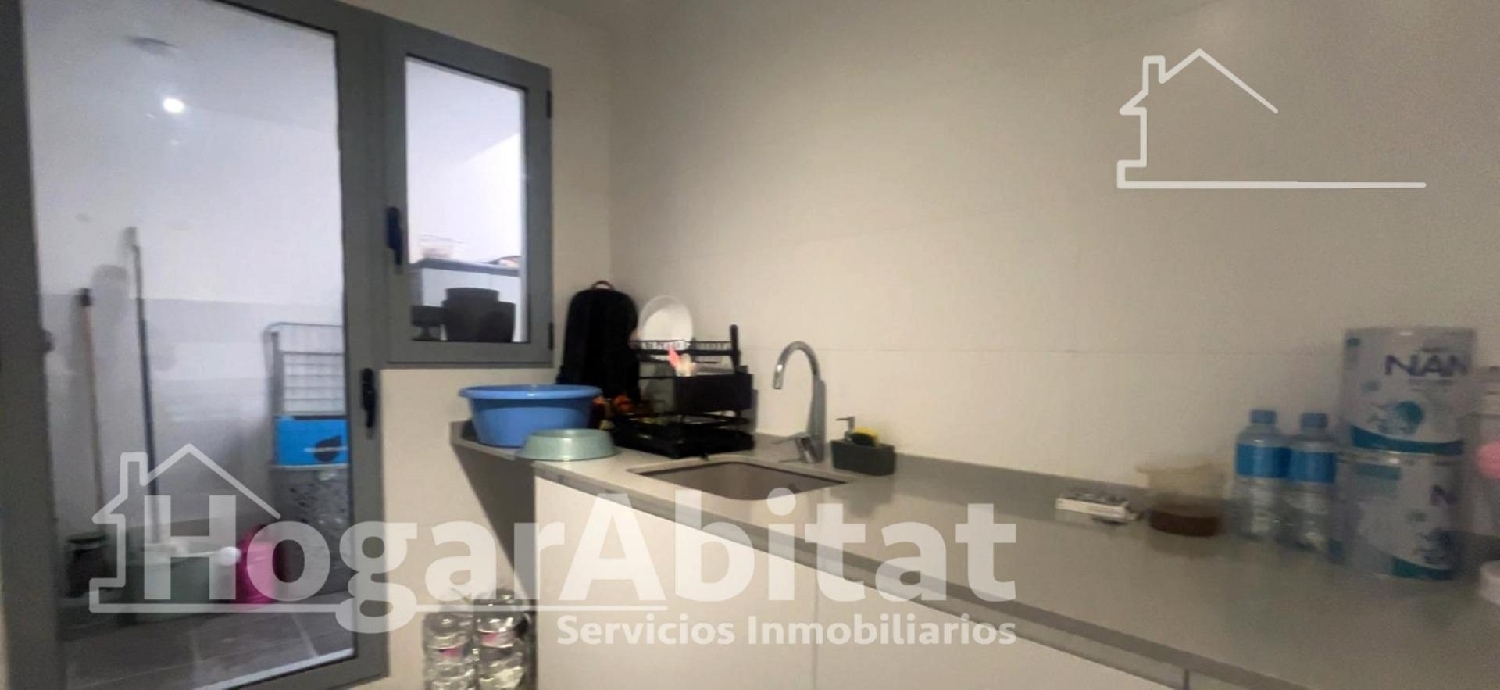  for sale apartment Vilamarxant Camp De Túria 8