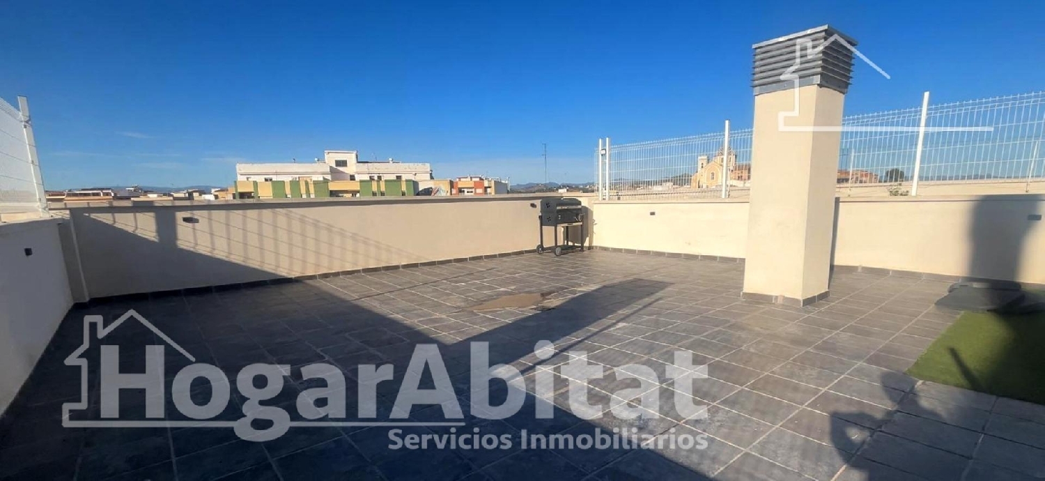  for sale apartment Vilamarxant Camp De Túria 6