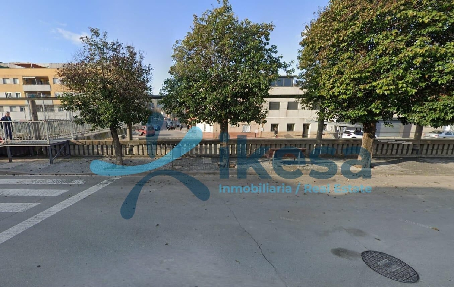  till salu lägenhet Vilanova Del Camí Anoia 1