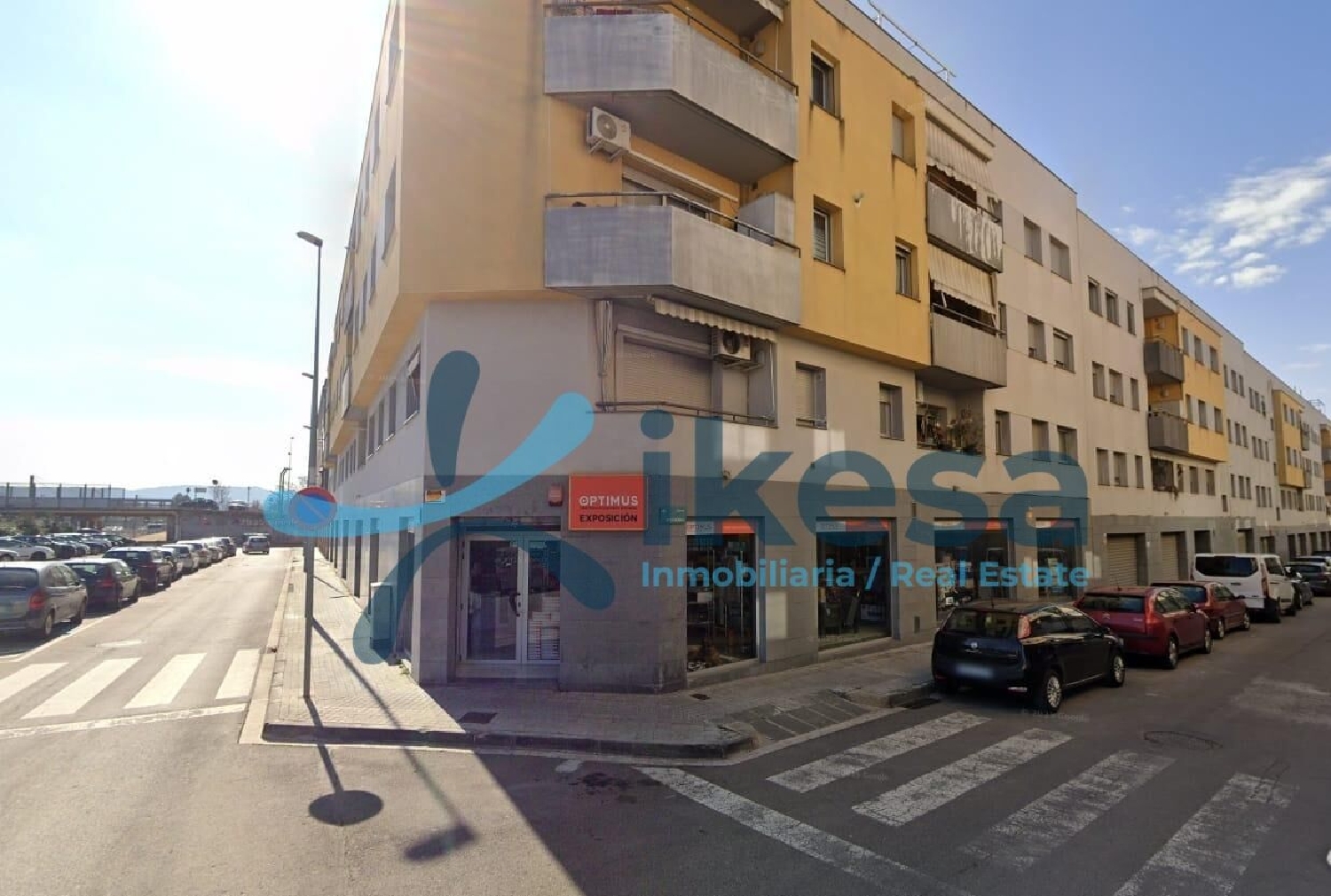  till salu lägenhet Vilanova Del Camí Anoia 2