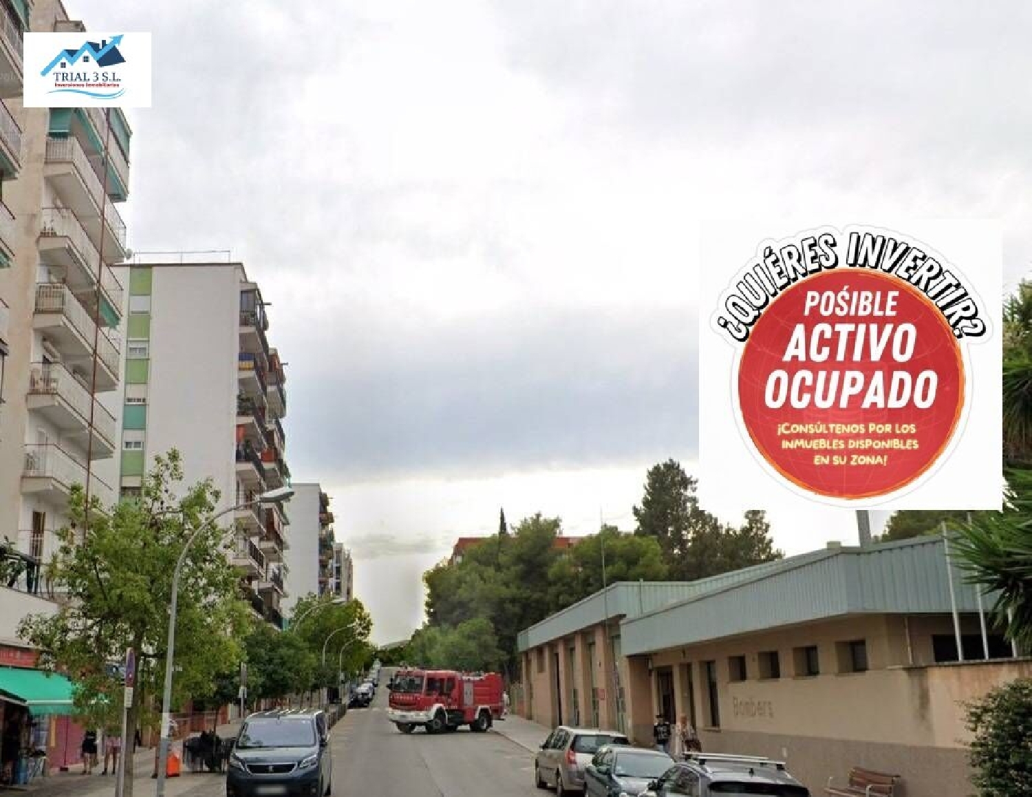  kaufen Wohnung Vilanova I La Geltrú Garraf 1