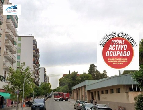 Vilanova I La Geltrú Garraf Wohnung Bild 6353566