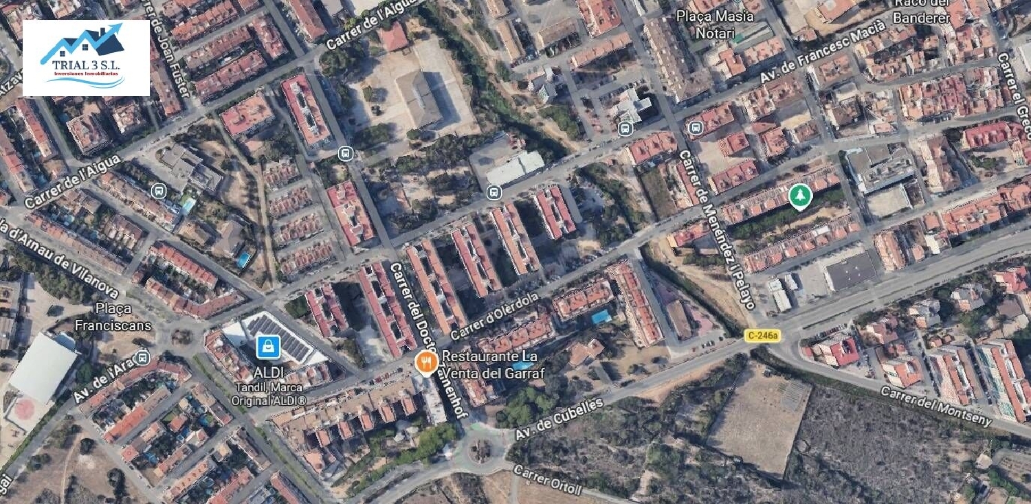  kaufen Wohnung Vilanova I La Geltrú Garraf 2