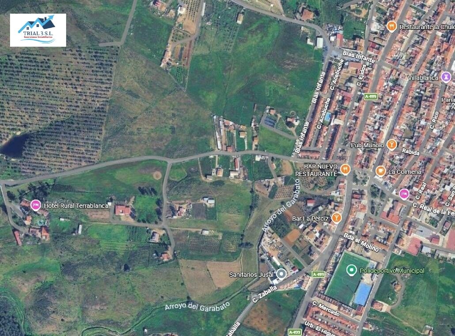 kaufen Wohnung Villablanca Costa Occidental 2