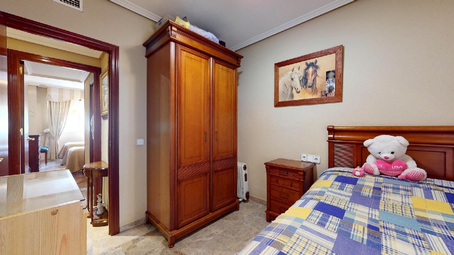  till salu lägenhet Villafranca De Córdoba Alto Guadalquivir 6