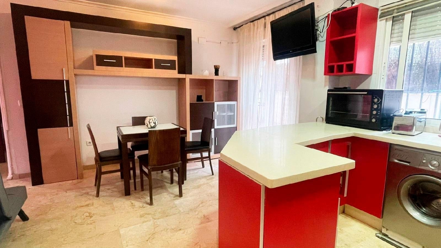  à vendre appartement Villafranca De Córdoba Alto Guadalquivir 4