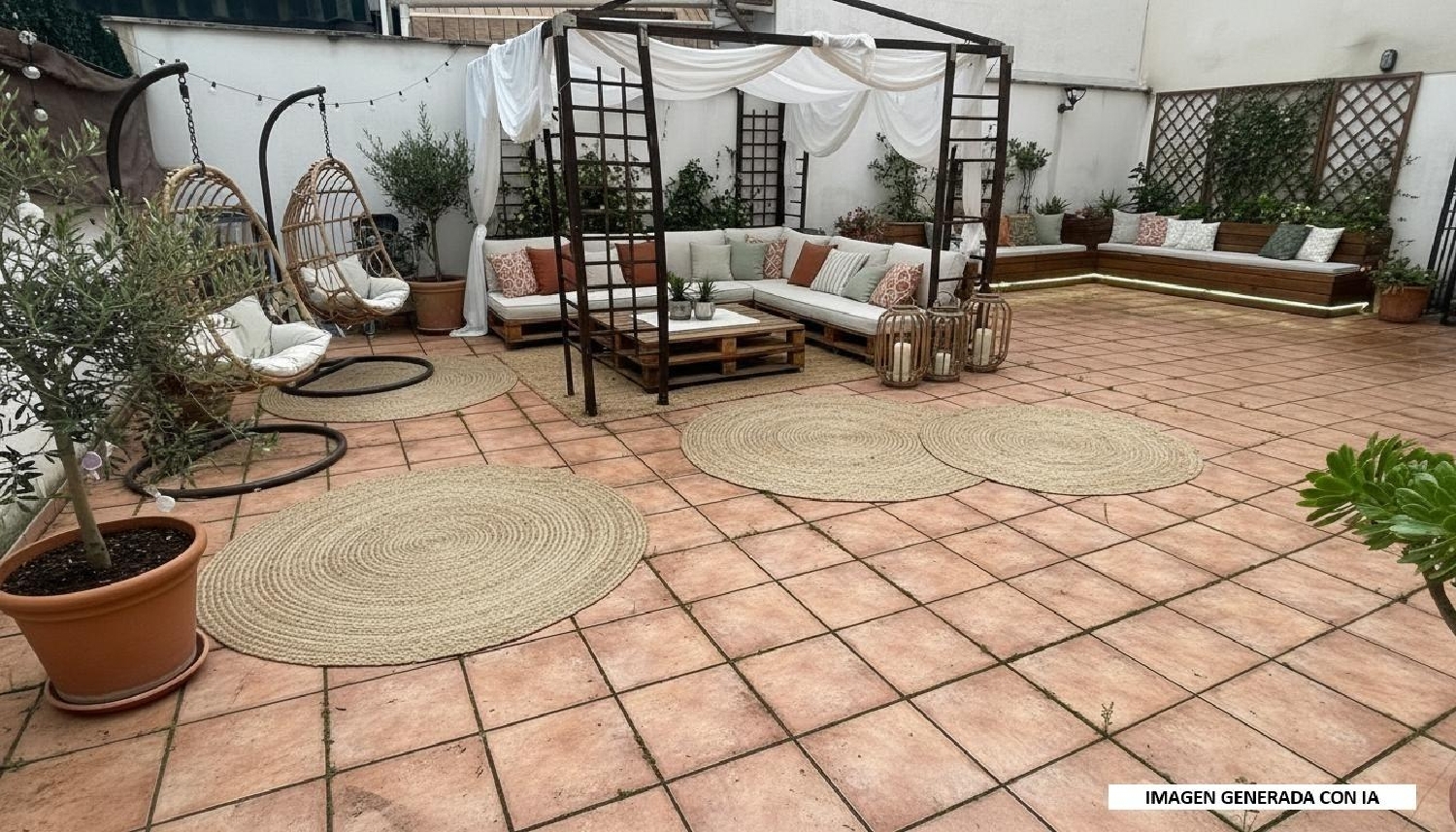  à vendre appartement Villafranca De Córdoba Alto Guadalquivir 1