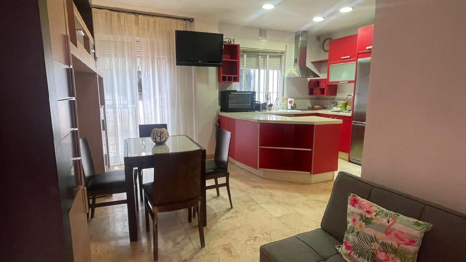  à vendre appartement Villafranca De Córdoba Alto Guadalquivir 5