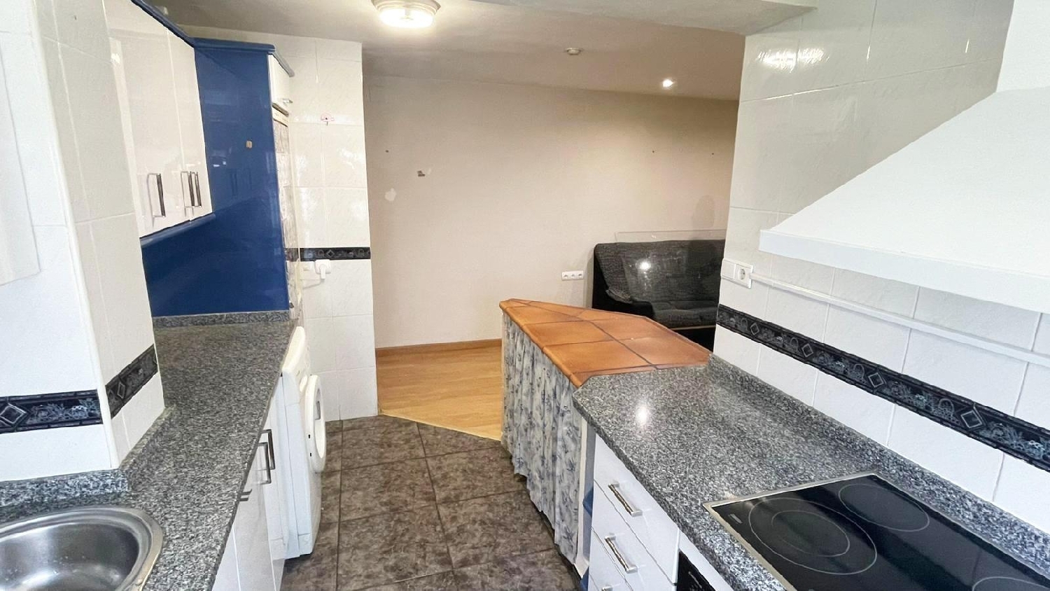  till salu lägenhet Villafranca De Córdoba Alto Guadalquivir 5