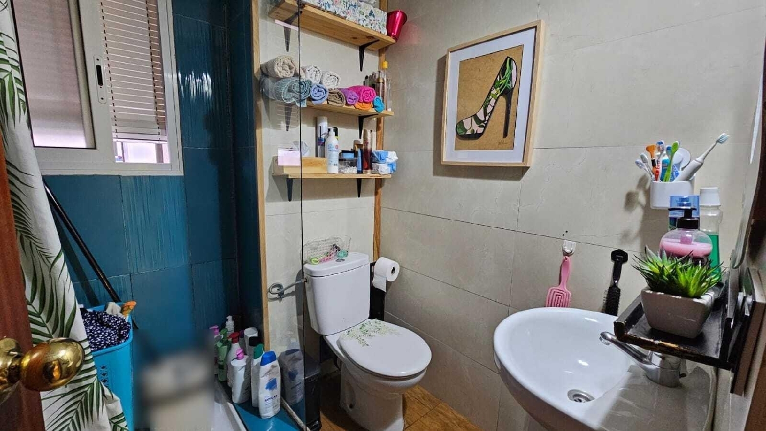  à vendre appartement Villafranca De Córdoba Alto Guadalquivir 5