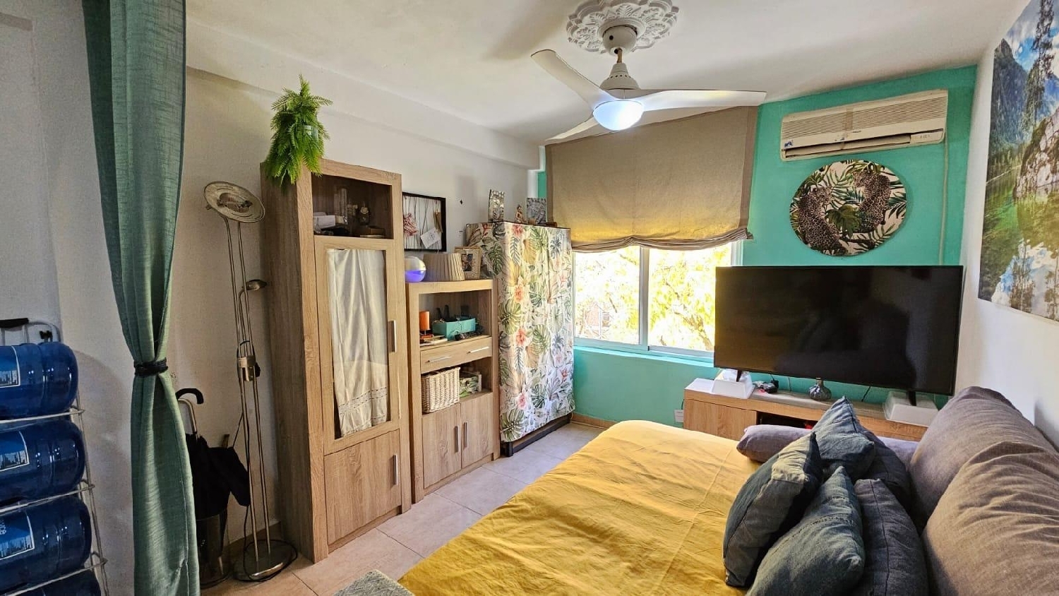  à vendre appartement Villafranca De Córdoba Alto Guadalquivir 1