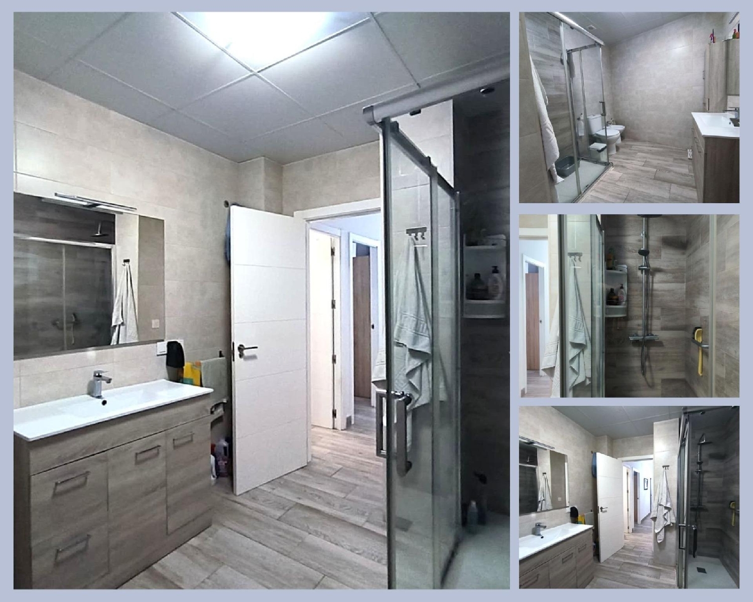  à vendre appartement Villafranca De Córdoba Alto Guadalquivir 7