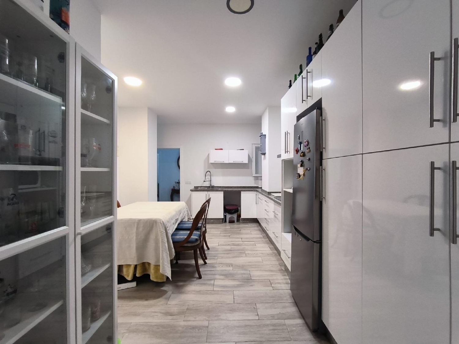  à vendre appartement Villafranca De Córdoba Alto Guadalquivir 6