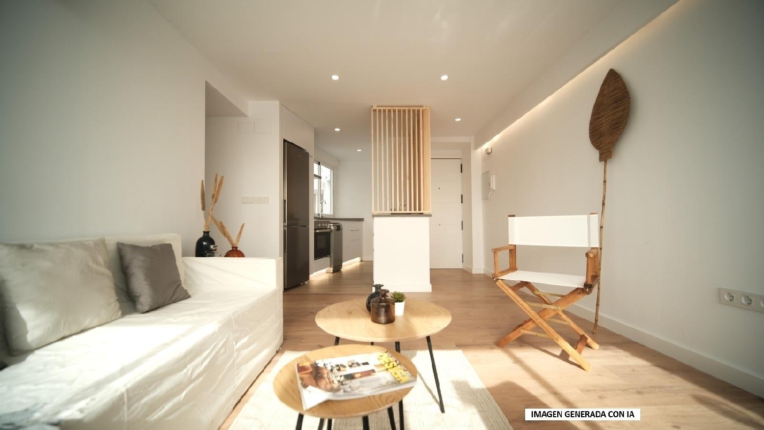  en venta apartamento Villafranca De Córdoba Alto Guadalquivir 6