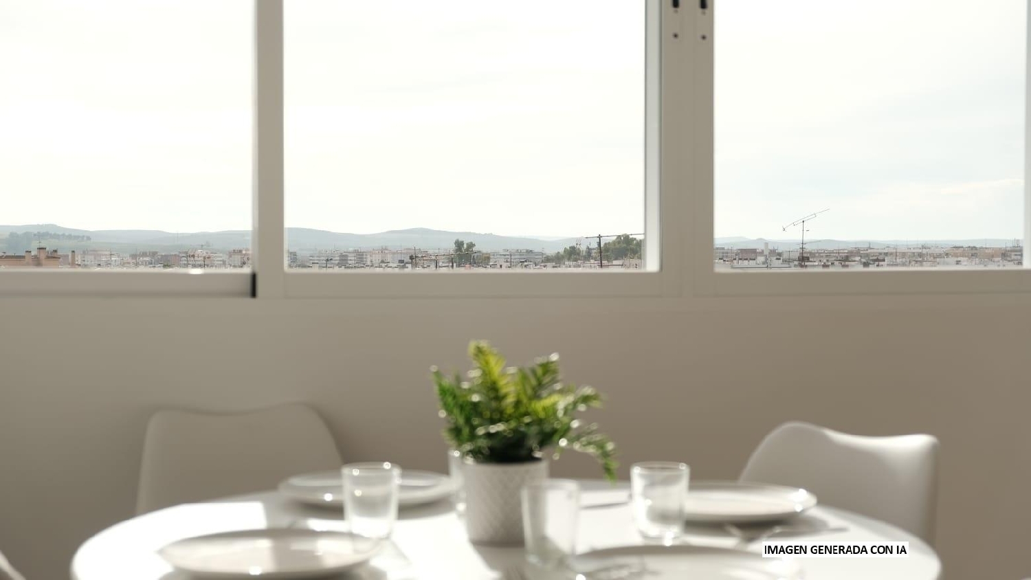  en venta apartamento Villafranca De Córdoba Alto Guadalquivir 8